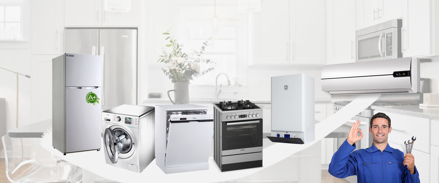 Kocaeli Hotpoint Servisi
